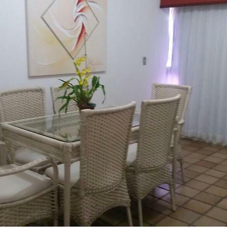 Ondina Apart Hotel Residence 살바도르 외부 사진