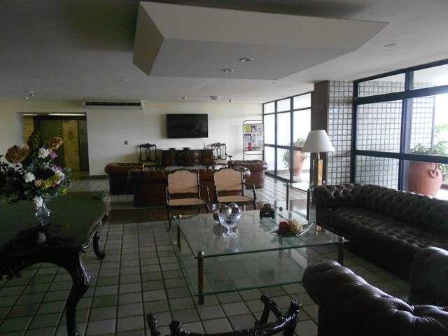 Ondina Apart Hotel Residence 살바도르 외부 사진