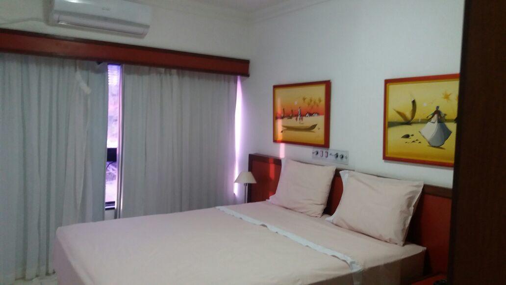 Ondina Apart Hotel Residence 살바도르 외부 사진