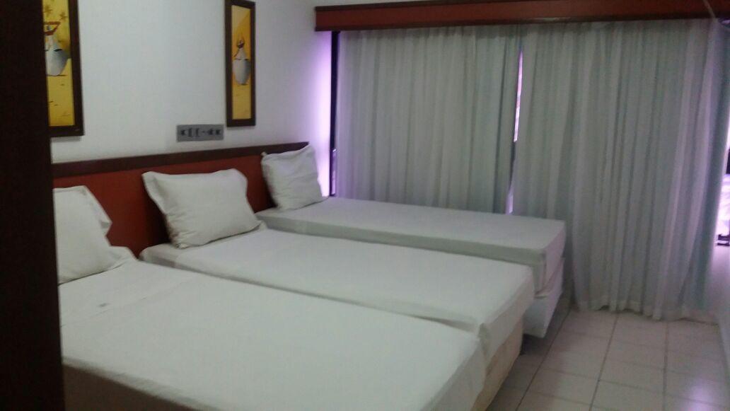 Ondina Apart Hotel Residence 살바도르 외부 사진