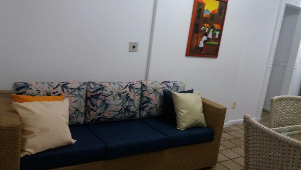 Ondina Apart Hotel Residence 살바도르 외부 사진