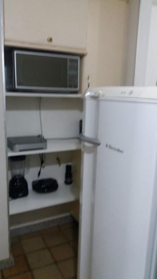 Ondina Apart Hotel Residence 살바도르 외부 사진