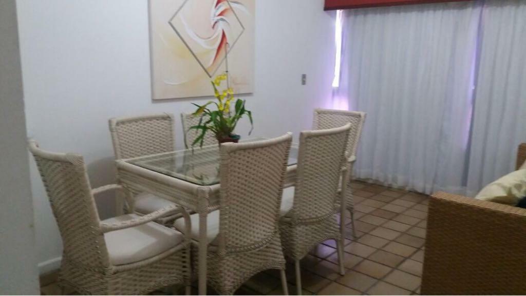 Ondina Apart Hotel Residence 살바도르 외부 사진